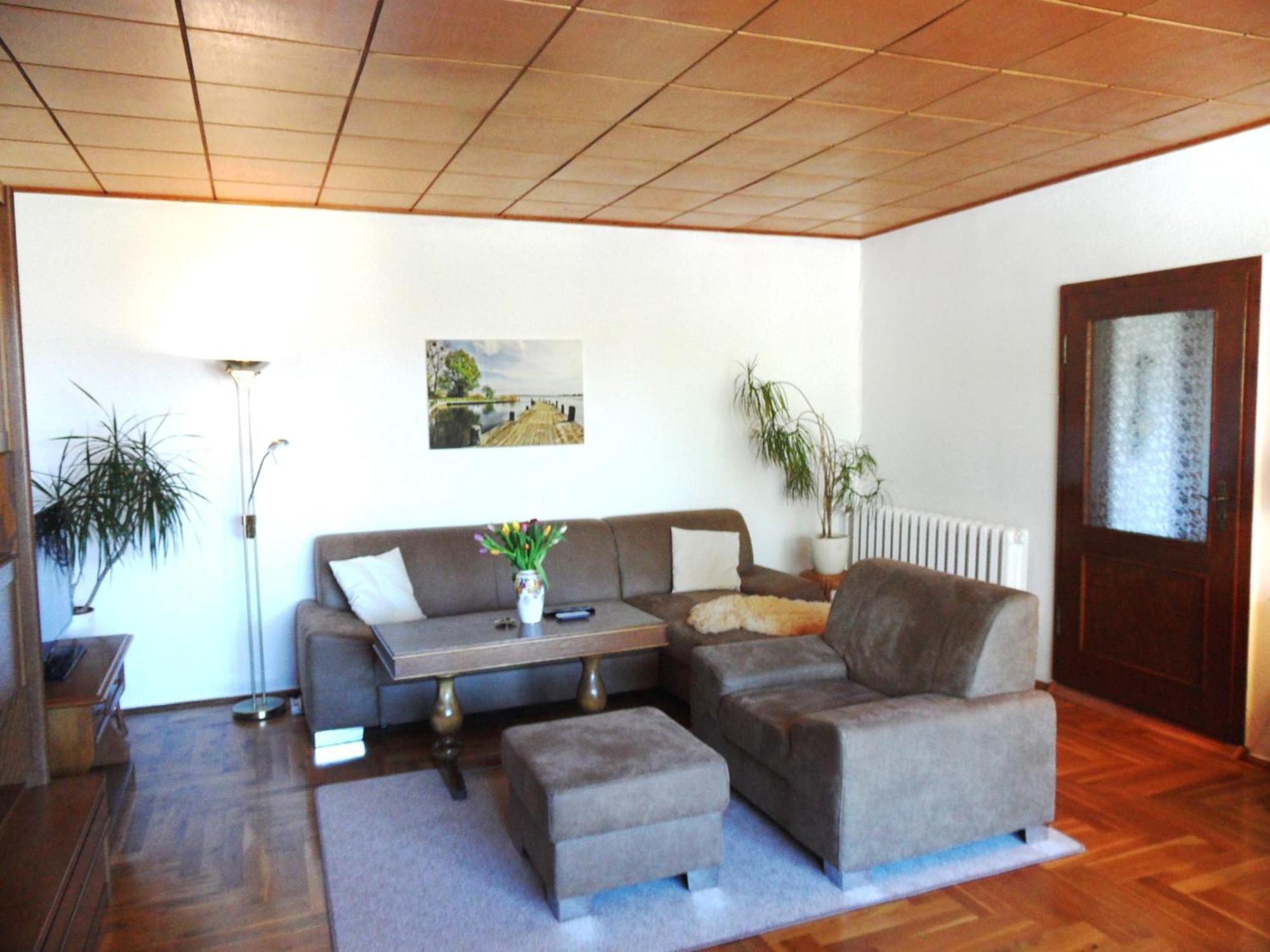 Ferienwohnung Froehling - 90 M Zum Strand Heringsdorf  Bagian luar foto